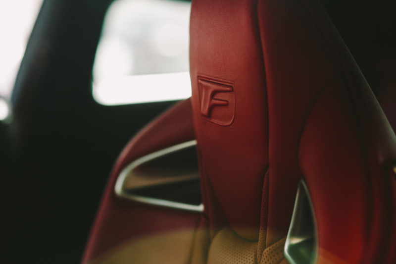 Illustration for article titled High-resolution 2015 Lexus Photos